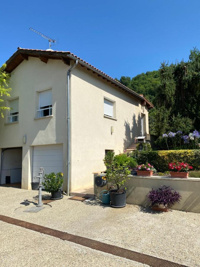 Gite Moncherie Colayrac-Saint-Cirq Exterior foto